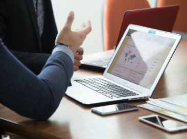 Küçük İşletmelerin Büyüme Anahtarı: Web Sitesi