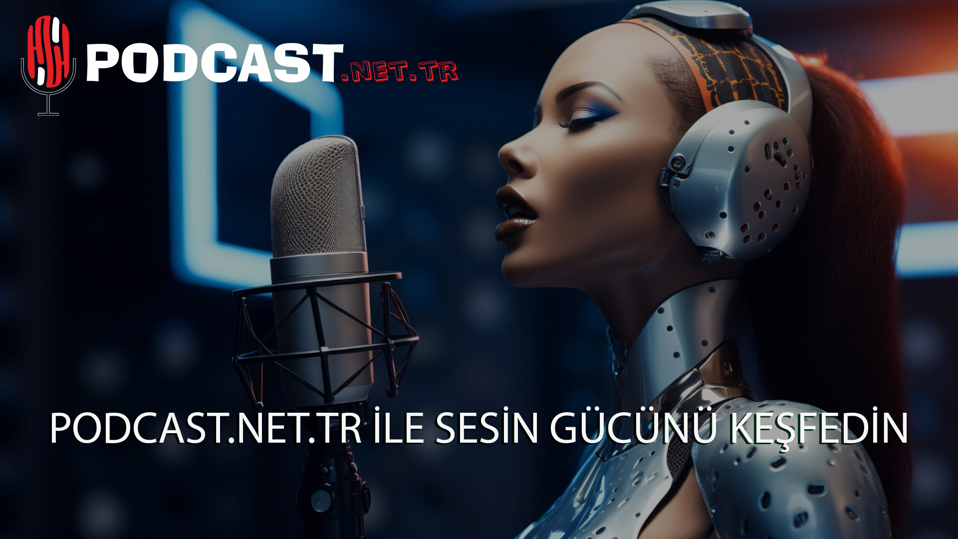 Podcast.net.tr ile Sesin Gücünü Keşfedin