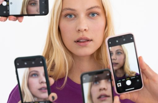 Sosyal Medya ve Mükemmel Görünme Baskısı